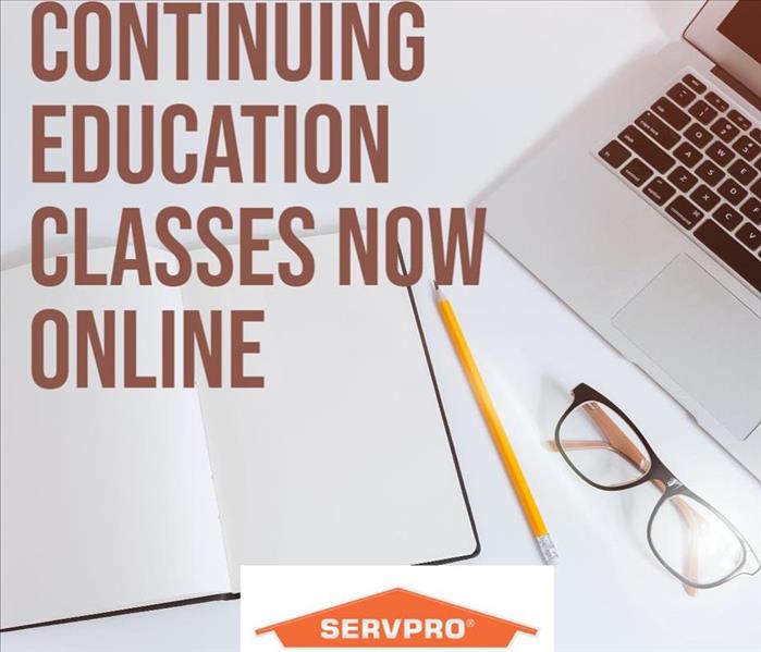 Continuing Education Classes