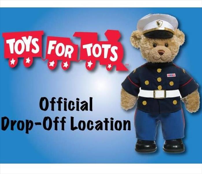 Toys for Tots