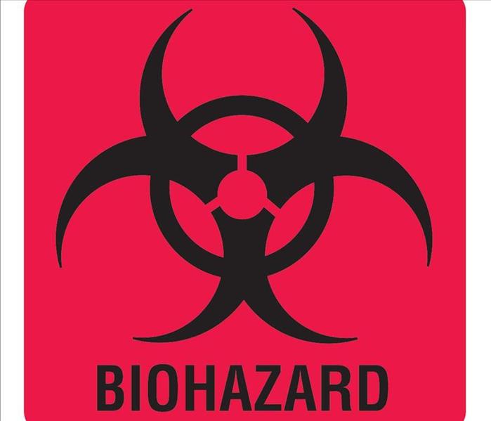 Biohazard