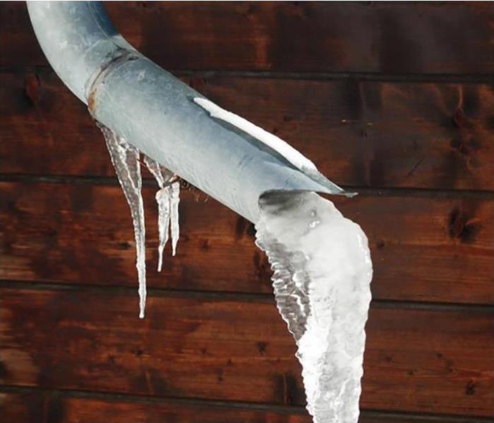 Don't let winter freeze your pipes
